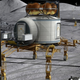 Illustration for article titled NASA Offers Cash for Inflatable Space Shelters